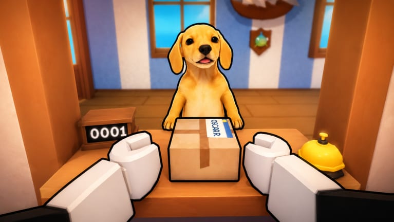 Atender clientes en Mail Simulator