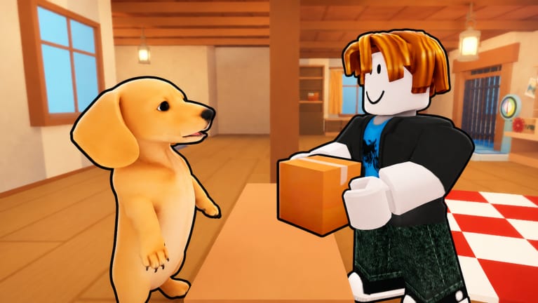 Jugar Mail Simulator con amigos